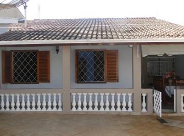 Casa · 240m² · 3 Quartos · 3 Vagas · Casa em Lote, Mogi Guaçu/SP de 240m² 3 quartos à venda por R$ 450.000,00