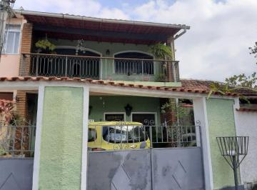 Casa · 153m² · 3 Quartos · 2 Vagas · Casa em Tanque, Rio de Janeiro/RJ de 153m² 3 quartos à venda por R$ 390.000,00