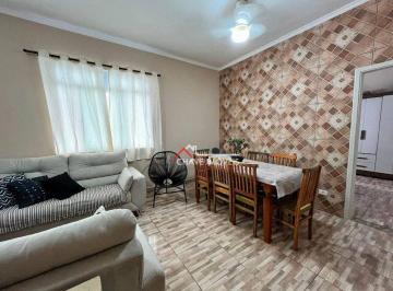 Apartamento · 88m² · 2 Quartos · Apartamento em Marapé, Santos/SP de 88m² 2 quartos à venda por R$ 432.000,00