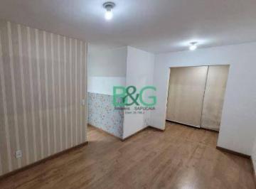 Apartamento · 50m² · 2 Quartos · 1 Vaga · Apartamento à venda - no Jardim Três Marias