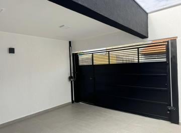 Casa · 125m² · 2 Quartos · 1 Vaga · Casa em Residencial Esperança, Caçapava/SP de 125m² 2 quartos à venda por R$ 395.000,00