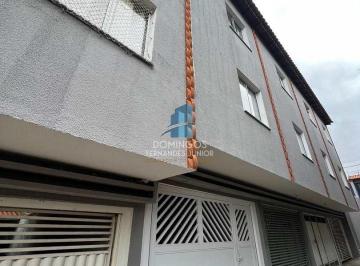 Casa · 70m² · 2 Quartos · 1 Vaga · Sobrado em Vila Carmosina, São Paulo/SP de 70m² 2 quartos à venda por R$ 359.100,00