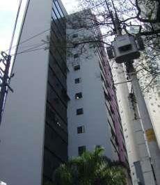 Comercial · 46m² · 1 Vaga · Conjunto em Vila Olímpia, São Paulo/SP de 46m² à venda por R$ 414.000,00