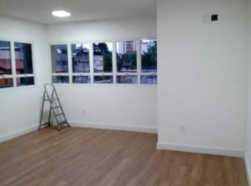 Comercial · 63m² · 1 Vaga · Sala em Centro, Santo André/SP de 63m² à venda por R$ 340.000,00