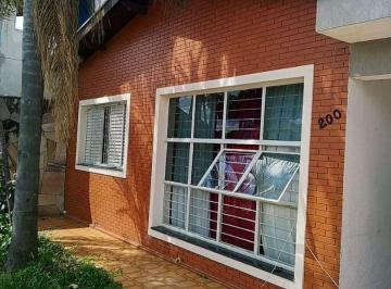 Casa · 150m² · 3 Quartos · 5 Vagas · Casa em Além Ponte, Sorocaba/SP de 150m² 3 quartos à venda por R$ 460.000,00