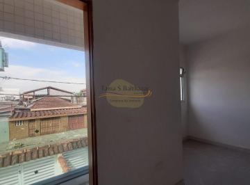 Casa · 60m² · 2 Quartos · 1 Vaga · Casa em Santa Maria, Santos/SP de 60m² 2 quartos à venda por R$ 380.000,00