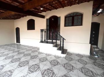 Casa · 250m² · 3 Quartos · 3 Vagas · Casa em Jardim Rafael, Caçapava/SP de 250m² 3 quartos à venda por R$ 420.000,00