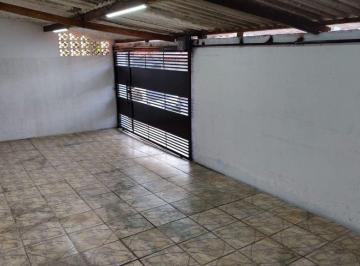 Casa · 101m² · 3 Quartos · 2 Vagas · Casa em Dona Edith Campos Fávero, Paulínia/SP de 101m² 3 quartos à venda por R$ 375.000,00