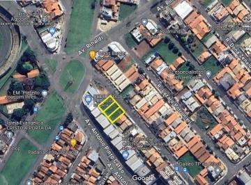 Terreno · 275m² · Terreno em Jardim Europa, Jaguariúna/SP de 0m² à venda por R$ 450.000,00