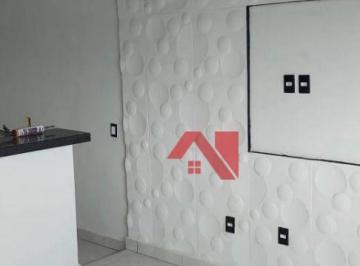 Casa · 72m² · 2 Quartos · 1 Vaga · Casa em Jardim Alvorada, Mogi Guaçu/SP de 72m² 2 quartos à venda por R$ 360.000,00
