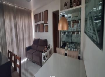Apartamento · 58m² · 2 Quartos · 1 Vaga · Apartamento à venda - no Ipiranga