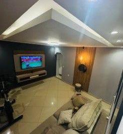 Casa · 90m² · 2 Quartos · 2 Vagas · Casa em Altos de Votorantim, Votorantim/SP de 90m² 2 quartos à venda por R$ 360.000,00
