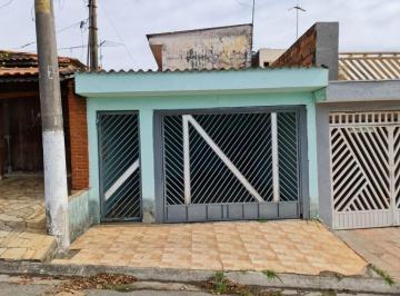 Casa · 140m² · 3 Quartos · 1 Vaga · Sobrado em Cidade Boa Vista, Suzano/SP de 140m² 3 quartos à venda por R$ 350.000,00