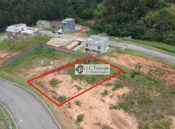 Terreno · 584m² · Terreno em Portal do Santa Paula, Cotia/SP de 0m² à venda por R$ 350.000,00