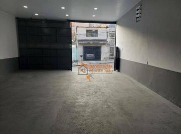 Casa · 300m² · 2 Quartos · 1 Vaga · Casa em Jardim Brasil, Guarulhos/SP de 0m² 2 quartos à venda por R$ 460.000,00