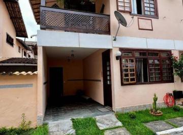 Casa · 87m² · 2 Quartos · 2 Vagas · Casa em Baldeador, Niterói/RJ de 87m² 2 quartos à venda por R$ 420.000,00