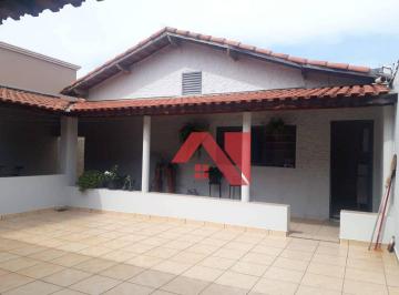 Casa · 198m² · 3 Quartos · 4 Vagas · Casa em Jardim Nossa Senhora das Graças, Mogi Guaçu/SP de 198m² 3 quartos à venda por R$ 426.000,00