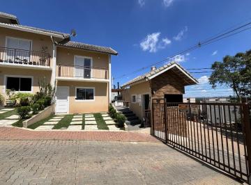 Casa · 50m² · 2 Quartos · 2 Vagas · Casa em Chácara Ondas Verdes, Cotia/SP de 50m² 2 quartos à venda por R$ 350.000,00