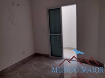 Apartamento · 106m² · 2 Quartos · 1 Vaga · Apartamento em Vila Helena, Santo André/SP de 106m² 2 quartos à venda por R$ 399.000,00
