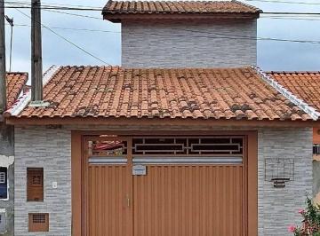 Casa · 106m² · 3 Quartos · 2 Vagas · Casa em Jundiapeba, Mogi das Cruzes/SP de 106m² 3 quartos à venda por R$ 360.000,00