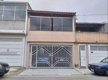 Casa · 206m² · 3 Quartos · Sobrado em Cidade Miguel Badra (Gleba 02), Suzano/SP de 206m² 3 quartos à venda por R$ 399.000,00