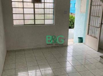Casa · 130m² · 2 Quartos · Sobrado em Vila Ivg, São Paulo/SP de 130m² 2 quartos à venda por R$ 450.000,00
