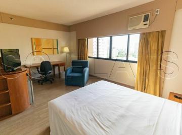 Comercial · 26m² · 1 Quarto · 1 Vaga · Studio em Vila Clementino, São Paulo/SP de 26m² 1 quartos à venda por R$ 345.000,00