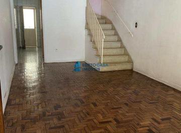 Casa · 90m² · 2 Quartos · 1 Vaga · Sobrado em Parque Císper, São Paulo/SP de 90m² 2 quartos à venda por R$ 389.500,00