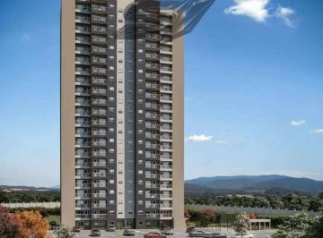 Apartamento · 60m² · 2 Quartos · 1 Vaga · Apartamento em Cidade Satélite Íris, Campinas/SP de 60m² 2 quartos à venda por R$ 378.000,00