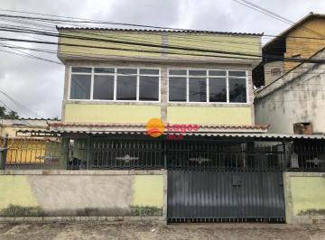 Casa · 150m² · 4 Quartos · 2 Vagas · Casa em Mutondo, São Gonçalo/RJ de 150m² 4 quartos à venda por R$ 420.000,00