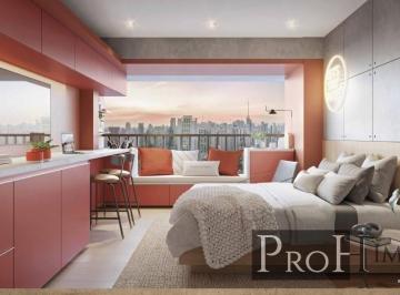 Comercial · 27m² · 1 Quarto · Studio em Vila Mariana, São Paulo/SP de 27m² 1 quartos à venda por R$ 363.000,00