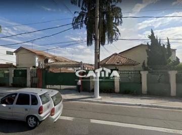 Casa · 60m² · 2 Quartos · 1 Vaga · Sobrado em Vila Nova Curuçá, São Paulo/SP de 60m² 2 quartos à venda por R$ 420.000,00