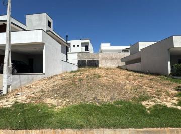 Terreno · Terreno em Residencial Central Parque, Salto/SP de 0m² à venda por R$ 375.000,00