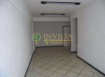 Comercial · 65m² · 2 Vagas · Sala em Centro, Florianópolis/SC de 0m² à venda por R$ 450.000,00