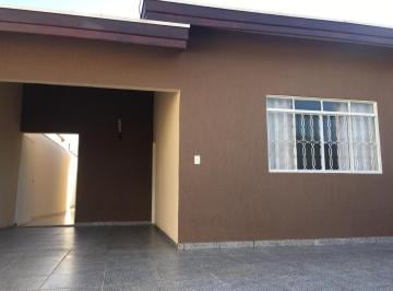 Casa · 160m² · 3 Quartos · 3 Vagas · Casa em Jardim Itamaraty, Mogi Guaçu/SP de 160m² 3 quartos à venda por R$ 450.000,00