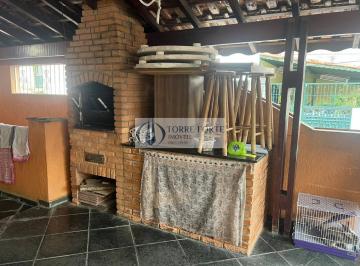 Casa · 175m² · 2 Quartos · 2 Vagas · Sobrado em Dos Casa, São Bernardo do Campo/SP de 175m² 2 quartos à venda por R$ 450.000,00