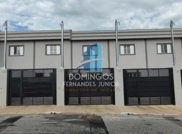 Casa · 64m² · 2 Quartos · 1 Vaga · Sobrado em Vila Reis, São Paulo/SP de 64m² 2 quartos à venda por R$ 454.000,00