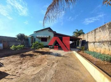 Casa · 115m² · 3 Quartos · 8 Vagas · Casa em Jardim Itamaraty, Mogi Guaçu/SP de 115m² 3 quartos à venda por R$ 370.000,00