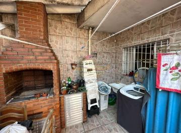 Casa · 100m² · 3 Quartos · Casa em Parque Bitaru, São Vicente/SP de 100m² 3 quartos à venda por R$ 360.000,00