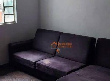 Casa · 135m² · 2 Quartos · 3 Vagas · Imoveis - na Vila Trabalhista