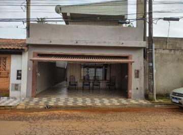 Casa · 192m² · 3 Quartos · 2 Vagas · Sobrado em Caxangá, Suzano/SP de 192m² 3 quartos à venda por R$ 460.000,00