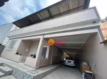 Casa · 282m² · 2 Quartos · 3 Vagas · Casa em Gradim, São Gonçalo/RJ de 282m² 2 quartos à venda por R$ 420.000,00