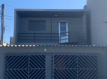 Casa · 153m² · 2 Quartos · 2 Vagas · Casa em Ipiranga, Sorocaba/SP de 153m² 2 quartos à venda por R$ 351.200,00
