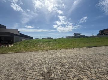 Terreno · 570m² · Terreno em Condomínio Residencial Ecopark Bourbon, Caçapava/SP de 570m² à venda por R$ 390.000,00