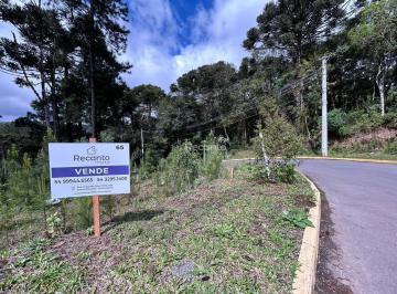 Terreno · 558m² · Terreno em Moura, Gramado/RS de 558m² à venda por R$ 450.000,00