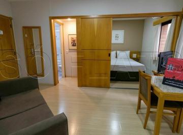 Comercial · 31m² · 1 Quarto · 1 Vaga · Studio em Jardim Paulista, São Paulo/SP de 31m² 1 quartos à venda por R$ 390.000,00