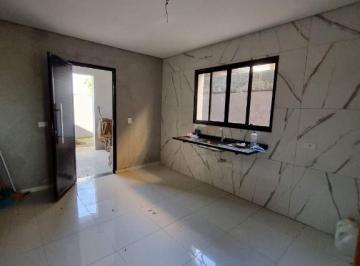 Casa · 119m² · 3 Quartos · 4 Vagas · Sobrado em Vila São Francisco, Cotia/SP de 119m² 3 quartos à venda por R$ 420.000,00