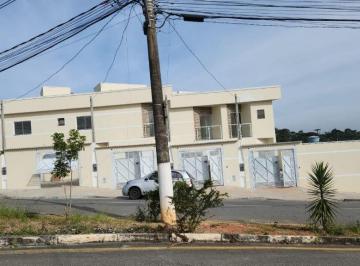 Casa · 88m² · 2 Quartos · 4 Vagas · Sobrado em Jardim Moraes, Itaquaquecetuba/SP de 88m² 2 quartos à venda por R$ 420.000,00
