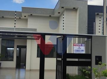 Casa · 76m² · 3 Quartos · 2 Vagas · Casa em Jardim Europa, Sarandi/PR de 76m² 3 quartos à venda por R$ 360.000,00
