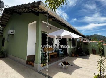 Casa · 75m² · 2 Quartos · 1 Vaga · Casa em Vargem Grande, Teresópolis/RJ de 75m² 2 quartos à venda por R$ 410.000,00